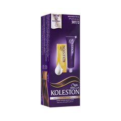 Wella Koleston 307/2 Medium Matte Blonde