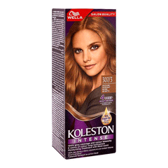 Wella Koleston 307/3 Hazelnut