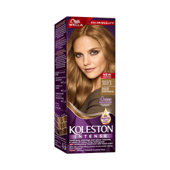 Wella Koleston 307/3 Hazelnut
