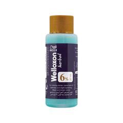 Wella Welloxon Herbal 6% 60ml