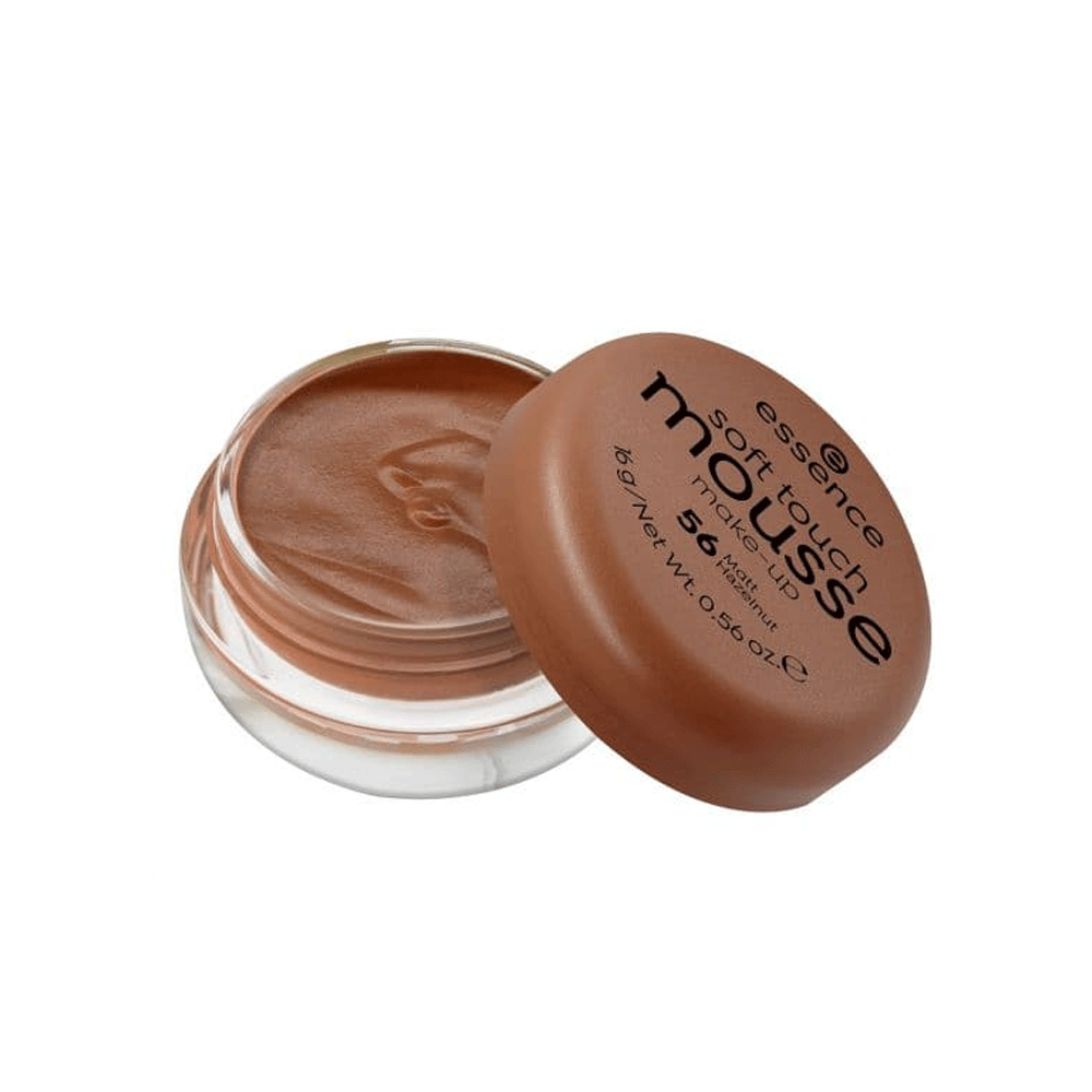 Essence Soft Touch Mousse Make-up 56 (200563) 
