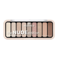 Essence The Nude Eyeshadow Palet