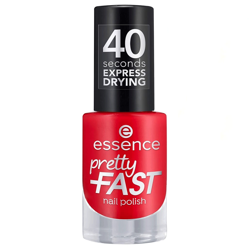 Essence Pretty Fast Nail Polish 03 (201242) 