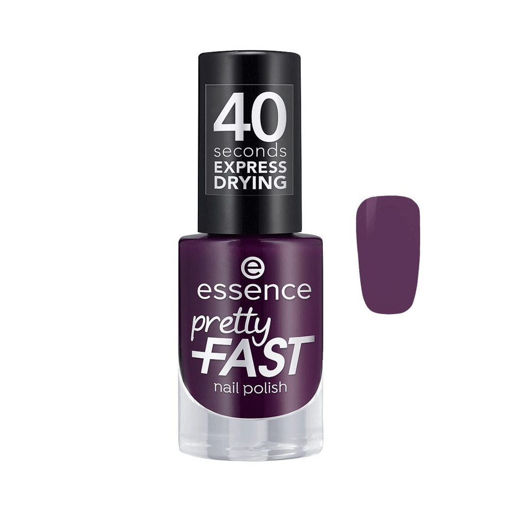 Essence Pretty Fast Nail Polish 05 (201244)