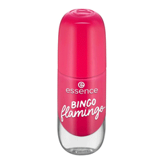 Essence Bingo Flamingo 13 Gel Nail Colour 8ml