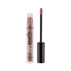 Essence 8h Matte Liquid Lipstick 01 Cinnamon Spice 2.5ml