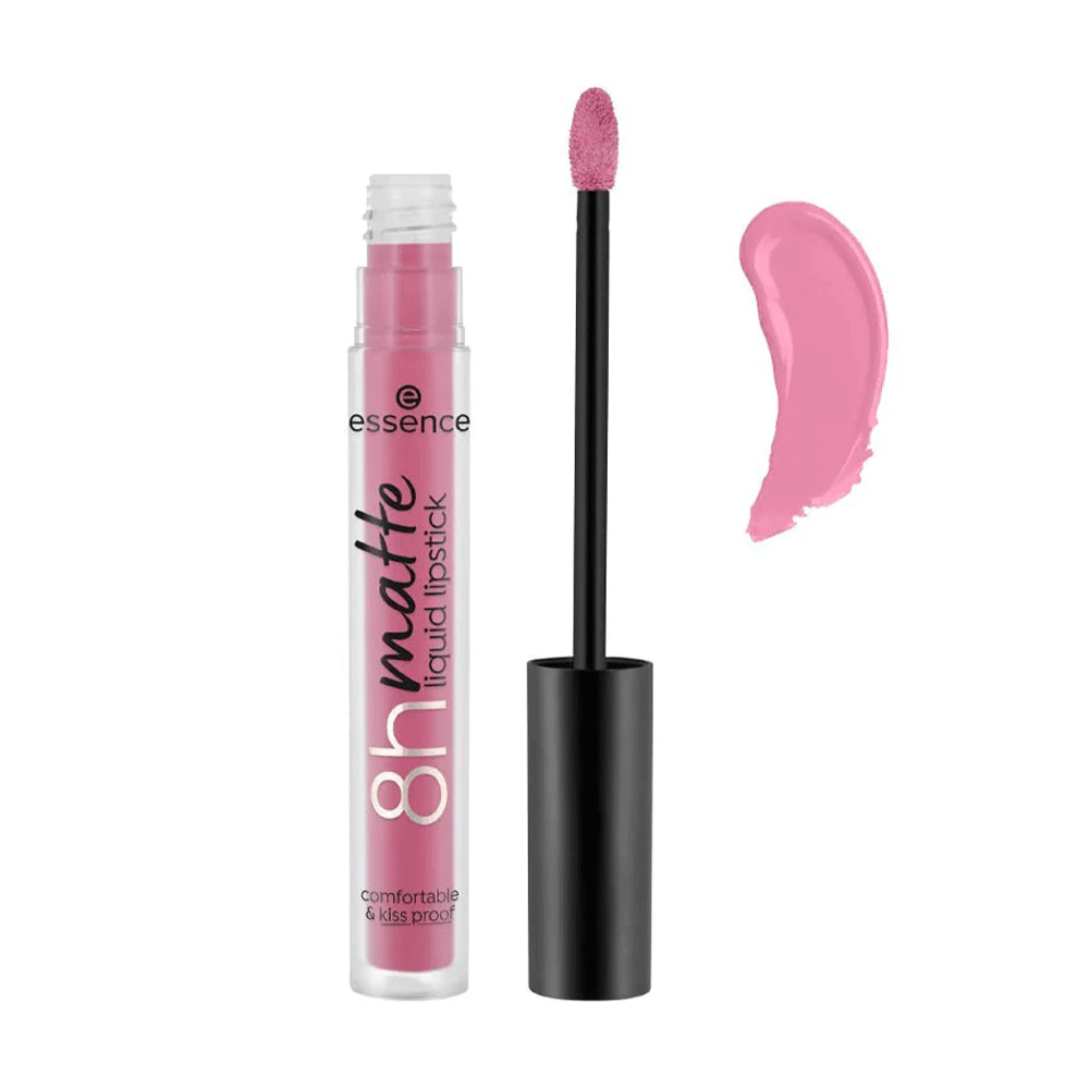 Essence 8h Matte Liquid Lipstick 05 (201837) 