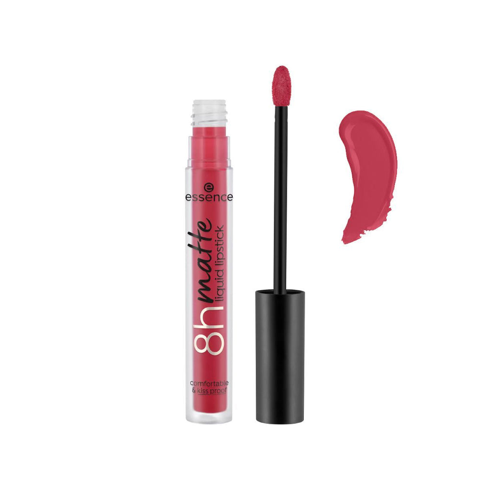 Essence 8h Matte Liquid Lipstick 07 (201839)
