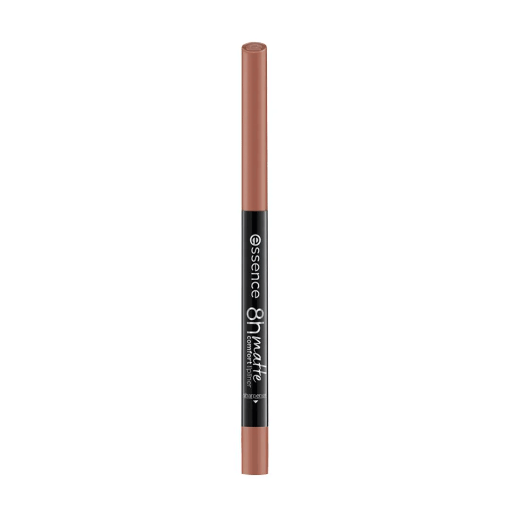 Essence 8H Matte Comfort Lipliner 01 Cinnamon Spice