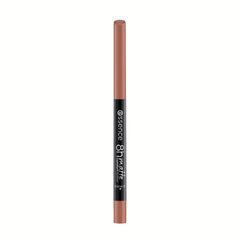 Essence 8H Matte Comfort Lipliner 01 Cinnamon Spice