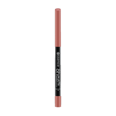 Essence 8H Matte Comfort Lipliner 04 Rosy Nude