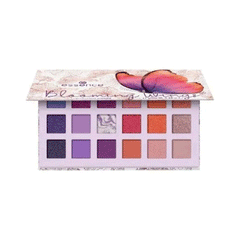 Essence Eyeshadow Blooming Wings Palette 17g 201931