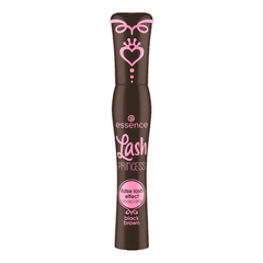 Essence Lash Princess Mascara Black Brown 12ml