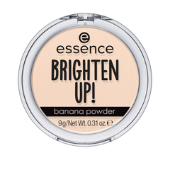 Essence Brighten Up Banana Powder 20 Bababnana 9g