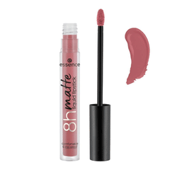 Essence 8H Matte Liquid Lipstick 12 2,5ml