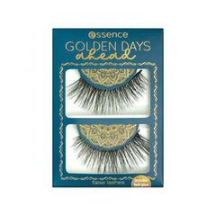 Essence Golden Days Ahead False Lashes 1g