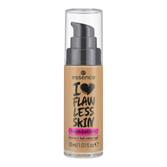 Essence I Love Flawless Foundation 90 Dark Sand 30ml