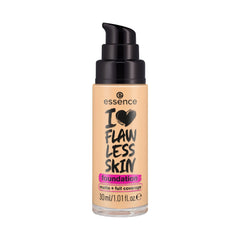 Essence I Love Flawless Skin Foundation 30 Dark Porcelain 30ml