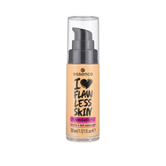 Essence I Love Flawless Skin Foundation 60 Dark Lvory 30ml