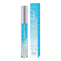 Essence What The Fake Extreme Plumping Lip 02 Ice Baby 4,2ml