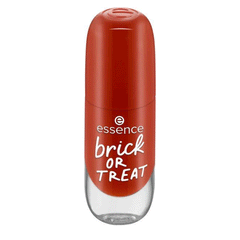 Essence Gel Nail Colour 59 Brick Or Treat 8ml