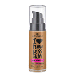 Essence I Love Flawless Foundation 130 Dark Beige 30ml