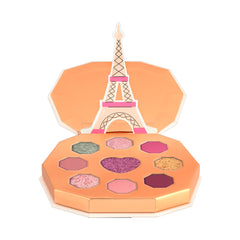 Essence Emily In Paris Eyeshadow Palette 5.6g