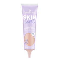 Essence Skin Tint 20 Hydrating Natural Finish 30ml
