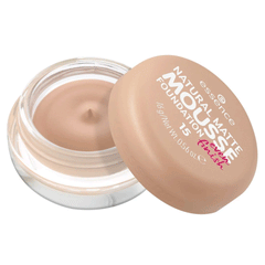 Essence Natural Matte Mousse Foundation 15 16g