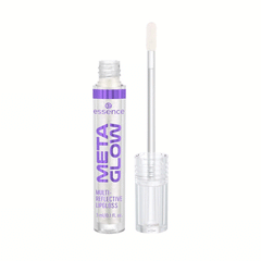 Essence Meta Glow Lipgloss 01 Cyber Space 3ml