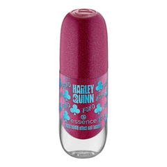 Essence Harley Quinn Hold Bomb Effect Nail Lacquer 8ml