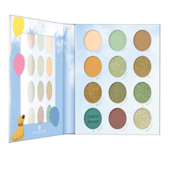 Essence Up Eyeshadow Palette 02