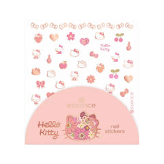 Essence Hello Kitty Nail Stickers 01