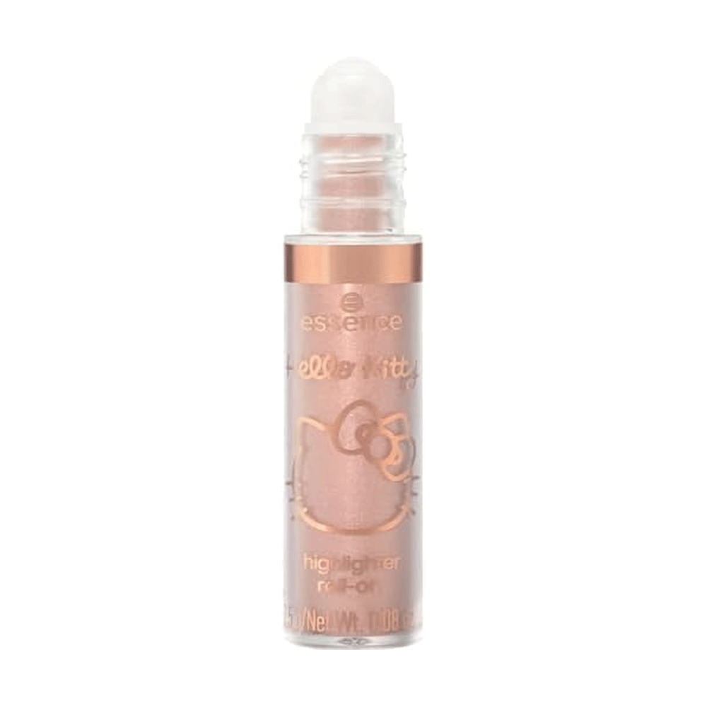 Essence Hello Kitty Highlighter Roll-on 01 Spread The Sunshine 2.5g