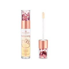 Essence Hello Kitty Glowing Lipgloss 02 Sweeter Days Ahead