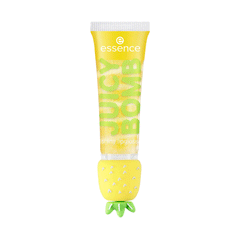 Essence Juic Bomb Shiny Lipgloss 001 Pineapple Paradise 10ml