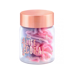 Essence Live Life Coral Lip Mask 01 Coralicious Vibes 19g