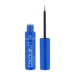 Essence Colour It Liquid Eyeliner 01 Royal Blue 3ml