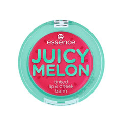 Essence Juicy Melon Tinted Lip & Cheek Balm 3g