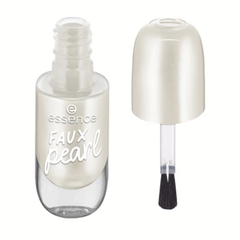 Essence Faux Pearl Gel Nail Colour 71