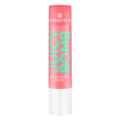 Essence Juicy Bomb Glossy Butter Balm 01