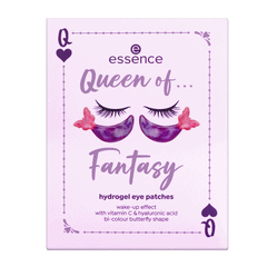 Essence Queen Of Hydrogel Eye Patches 01