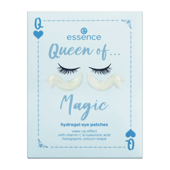 Essence Queen Of Magic Hydrogel Eye Patches