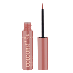 Essence Colour It Liquid Eyeliner 04 Rusty Red 3ml