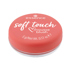 Essence Soft Touch Mousse Blush 30