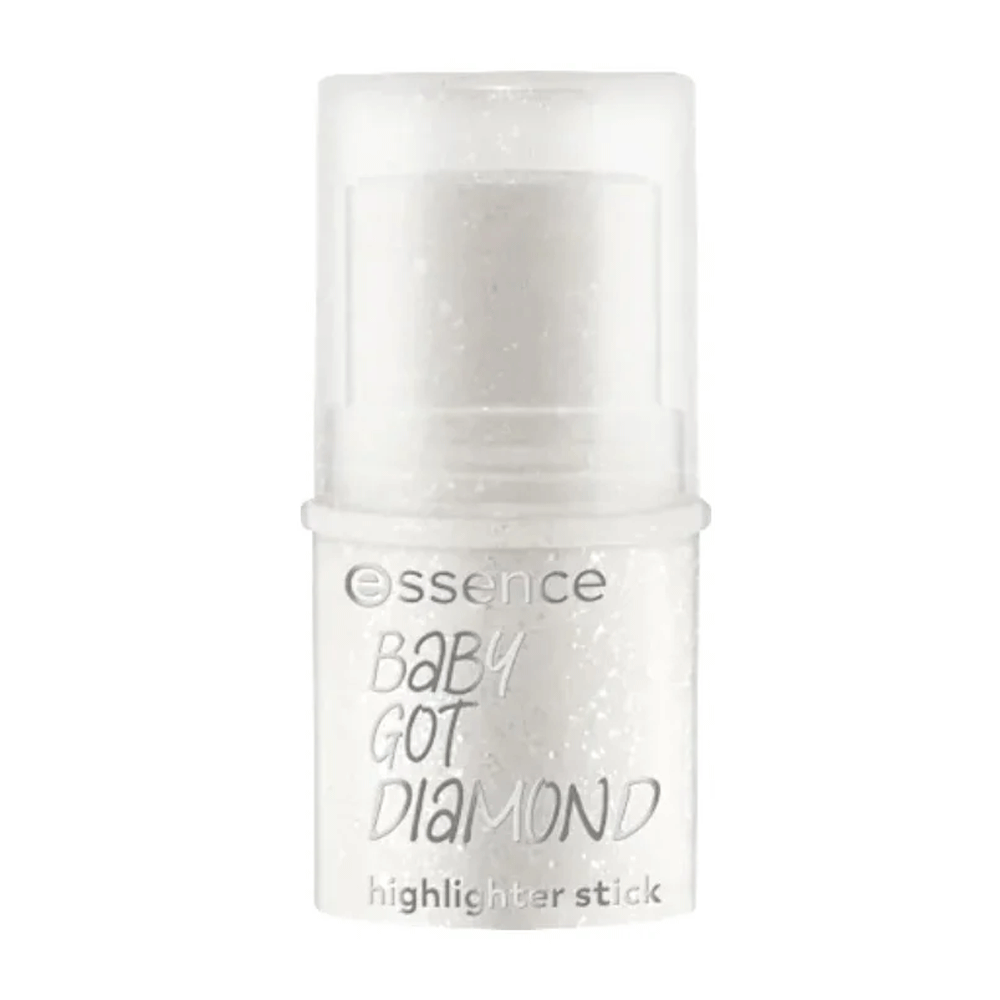 Essence Baby Got Diamond Highlighter Stick 5.4ml