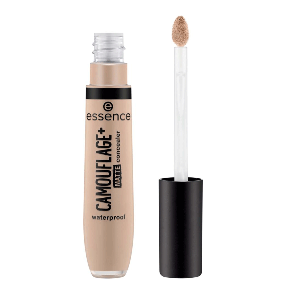 Essence Camouflage & Matte Concealer 100