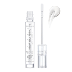 Essence Glass Shine Plumping Lip Filler With Ginger OIL 4.2ML