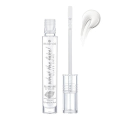 Essence Glass Shine Plumping Lip Filler With Ginger OIL 4.2ML