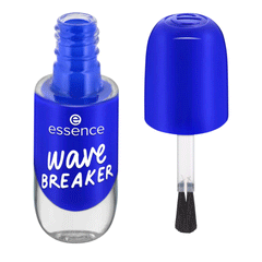Essence Wave Breaker 75 Gel Nail Colour 8ml